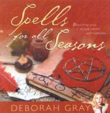 Spells For All Seasons