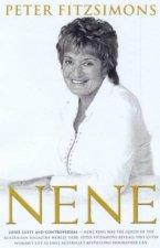 Nene Nene King Queen Of The Australian Magazine World