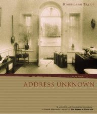 Address Unknown