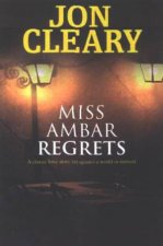 Miss Ambar Regrets