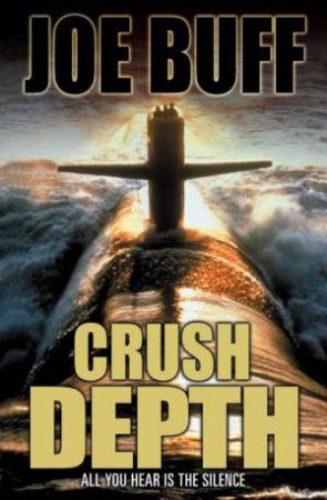 Crush Depth by Joe Buff