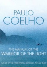 The Manual Of The Warrior Of The Light