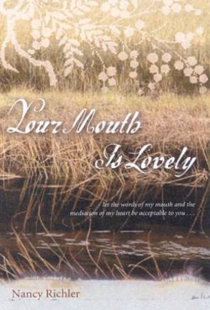 Your Mouth Is Lovely by Nancy Richler