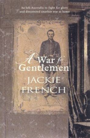 A War For Gentlemen by Jackie French