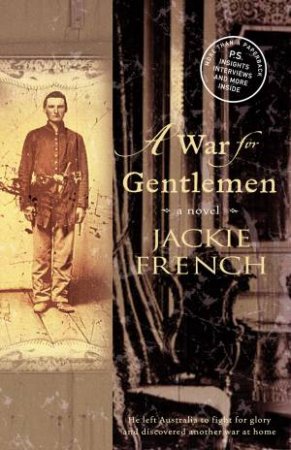 A War For Gentlemen by Jackie French