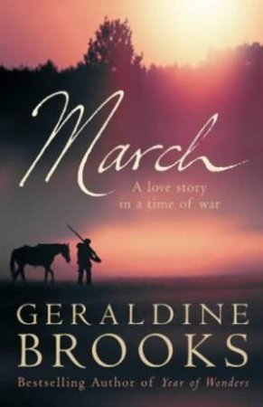 March by Geraldine Brooks