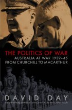 Politics Of War