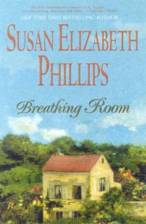 Breathing Room by Susan Elizabeth Phillips