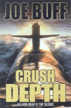 Crush Depth by Joe Buff