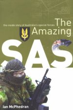 Secret Wars The Amazing SAS