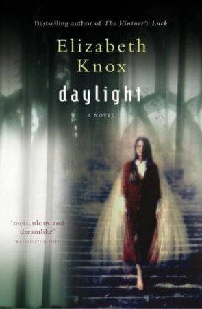 Daylight by Elizabeth Knox