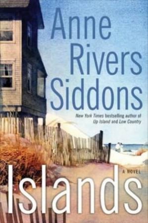 Islands by Anne Rivers Siddons