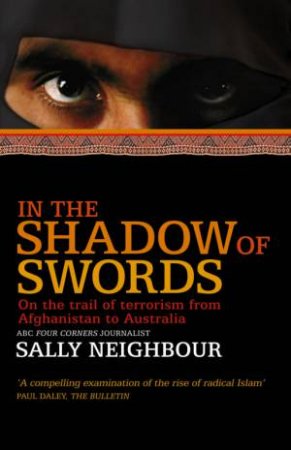 In The Shadow Of Swords by Sally Neighbour