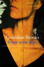 People Of The Book