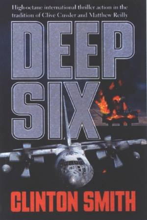 Deep Six by Clinton Smith