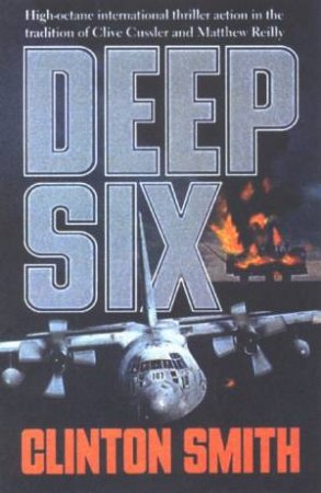 Deep Six by Clinton Smith