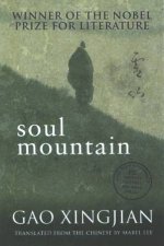 Soul Mountain