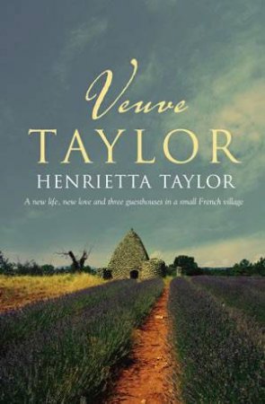 Veuve Taylor by Henrietta Taylor