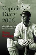 Captains Diary 2006