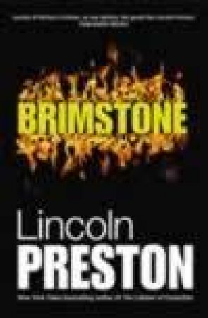 Brimstone by Lincoln Preston