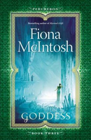 Goddess by Fiona McIntosh