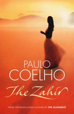 The Zahir by Paulo Coelho