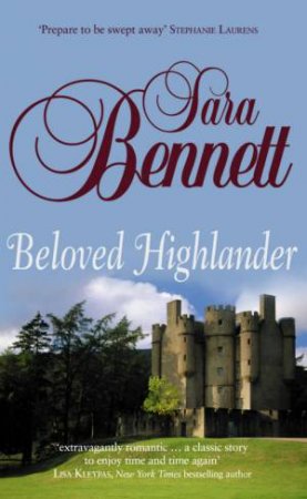 Beloved Highlander by Sara Bennett