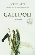 GallipoliThe Novel