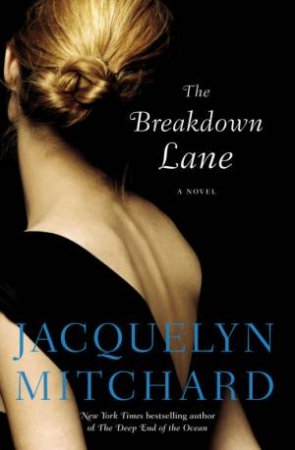 The Breakdown Lane by Jacquelyn Mitchard