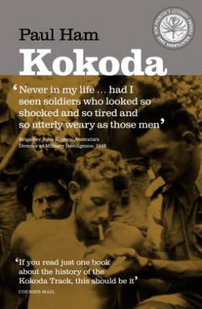 Kokoda by Paul Ham