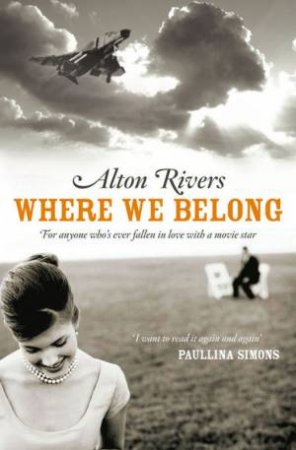 Where We Belong by Alton Rivers