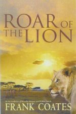 Roar Of The Lion