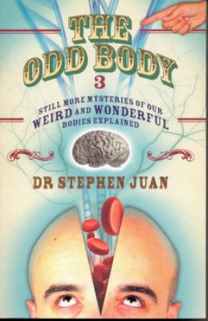 The Odd Body III by Stephen Juan