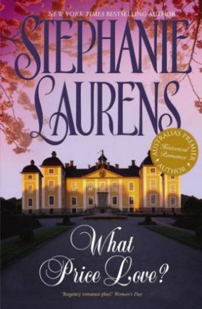 What Price Love? by Stephanie Laurens