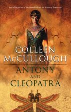 Antony And Cleopatra