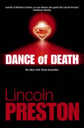 Dance Of Death by Lincoln Preston