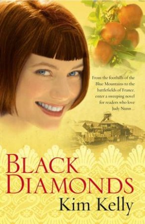 Black Diamonds by Kim Kelly