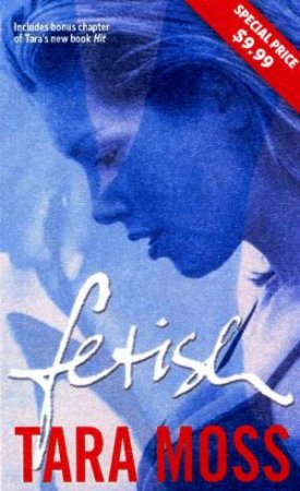 Fetish by Tara Moss