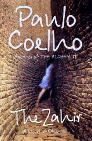 The Zahir by Paulo Coelho