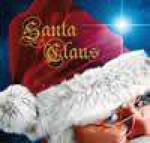 Santa Claus by Rod Green