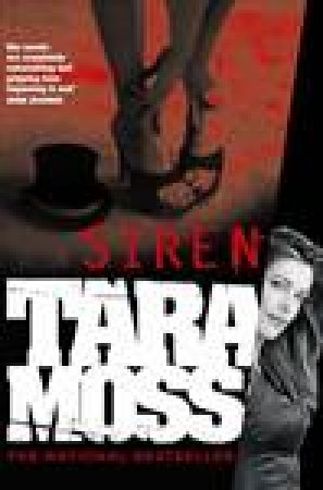 Siren by Tara Moss