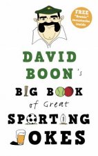 David Boons Big Book Of Great Sporting Jokes