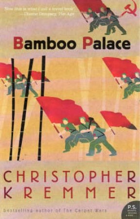 Bamboo Palace by Christopher Kremmer