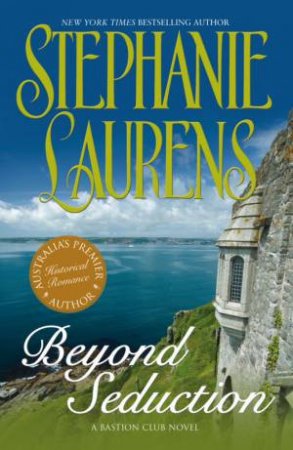 Beyond Seduction by Stephanie Laurens