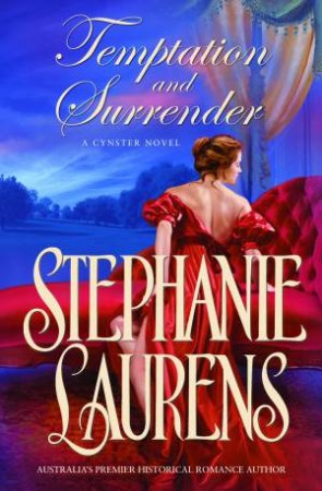 Temptation and Surrender by Stephanie Laurens