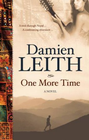 One More Time by Damien Leith