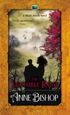 A Black Jewels Novel The Invisible Ring