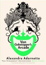 Von Gobstoppers Arcade