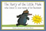 Story Of The Little Mole Who Knew It Was None Of His Business Plop Up Ed