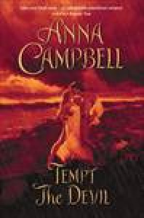 Tempt the Devil by Anna Campbell